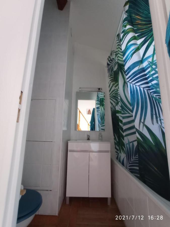 Maisonnette En Residence Avec Piscine Et Tennis Saint-Vallier-de-Thiey Екстер'єр фото